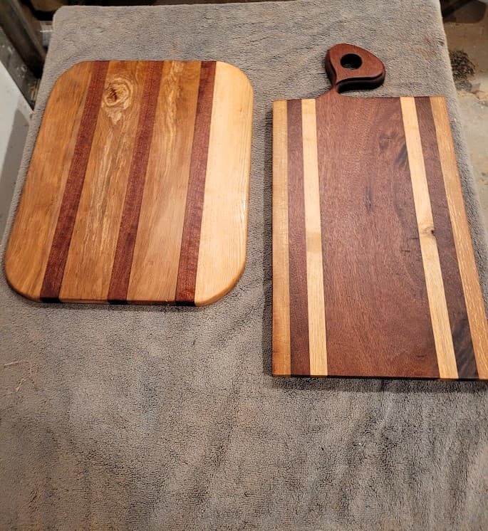 Custom Designs